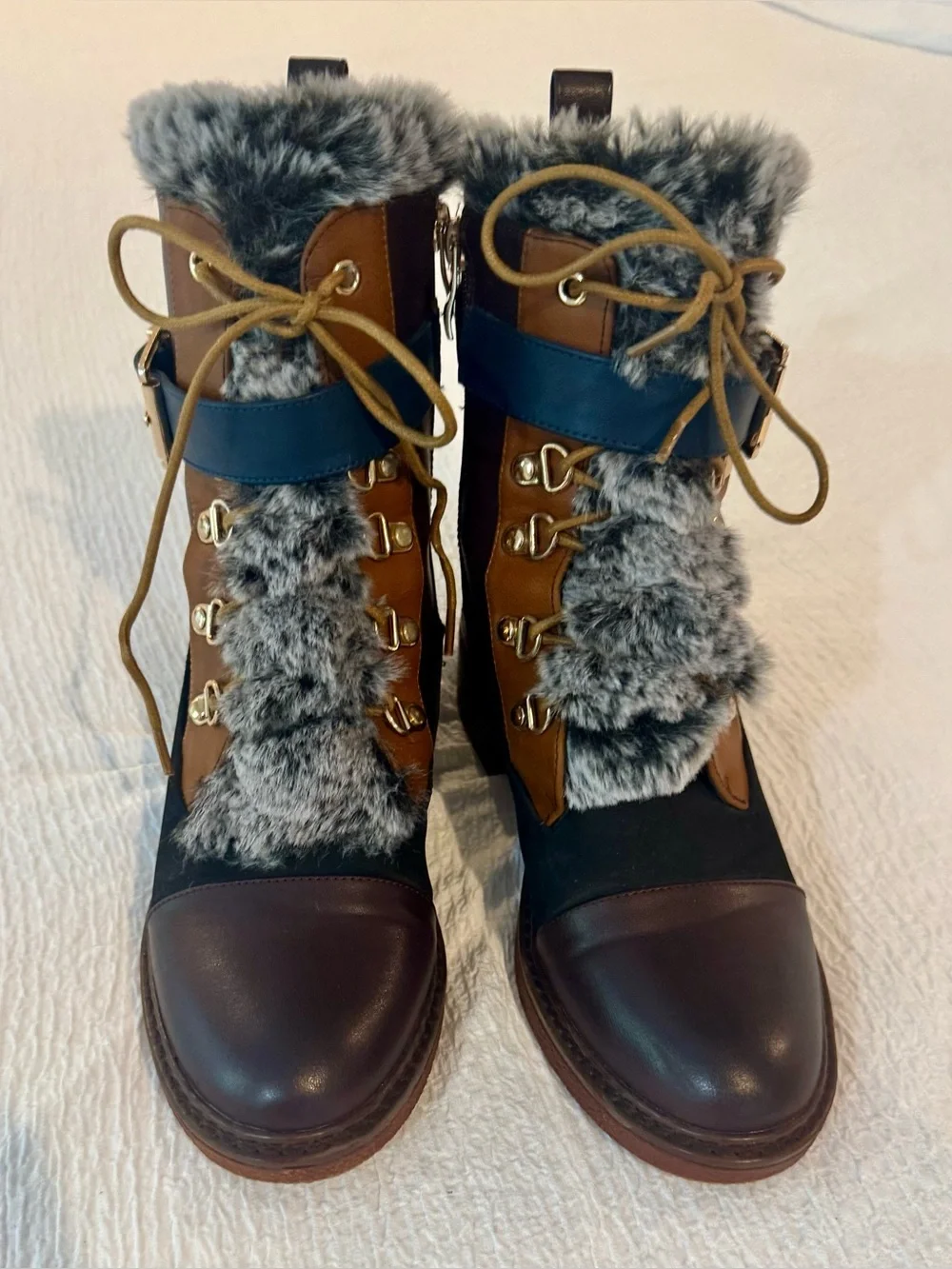 Spring Step patrizia by